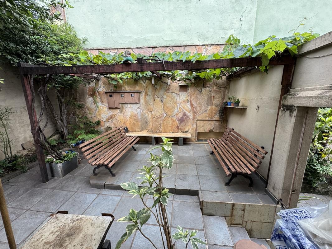 Casa, Graça, 3 Quartos, 2 Vagas, 1 Suíte