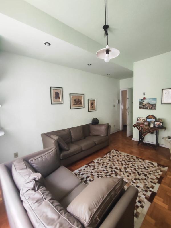 Apartamento, Barroca, 3 Quartos, 1 Vaga, 1 Suíte