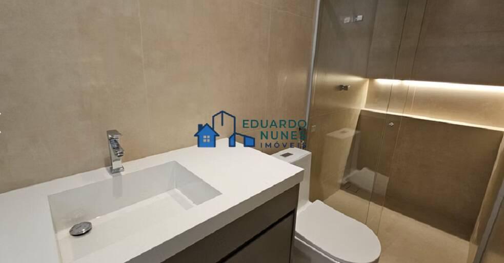 Apartamento, Santo Antônio, 4 Quartos, 2 Vagas, 1 Suíte