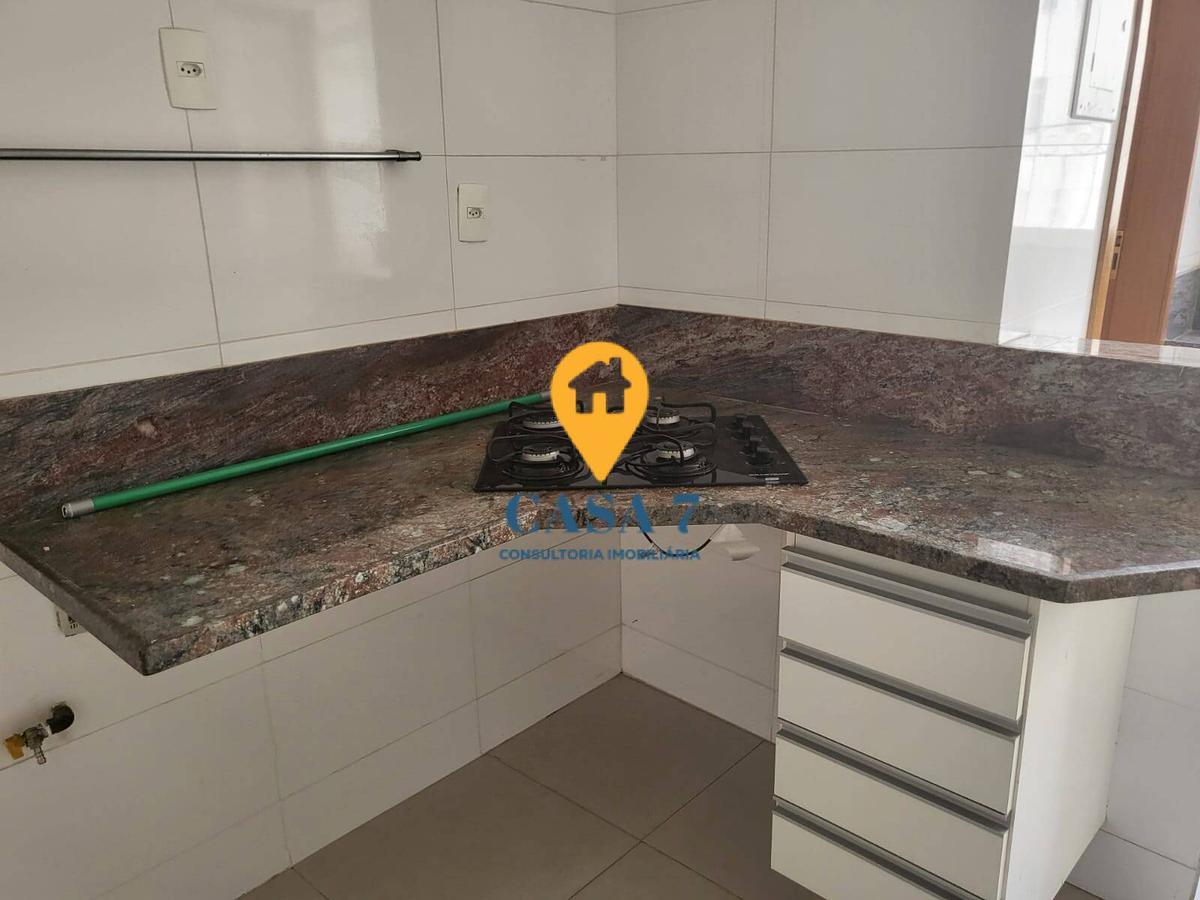 Apartamento, Silveira, 3 Quartos, 2 Vagas, 1 Suíte