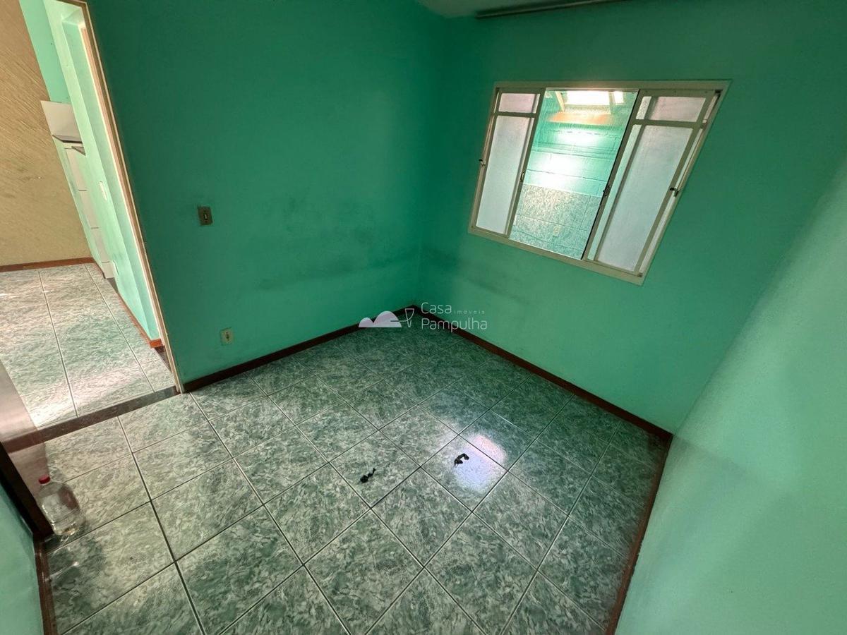 Casa, Maria Helena, 2 Quartos, 0 Vaga