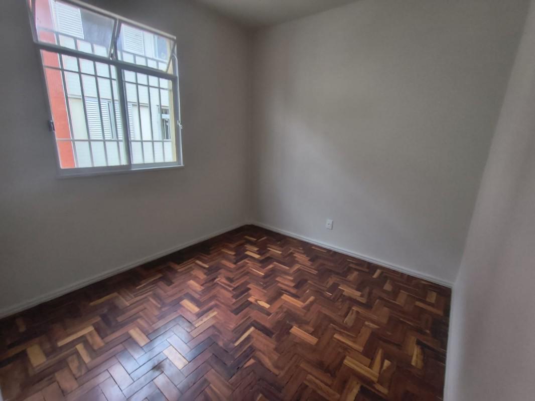 Apartamento, Vila Paris, 3 Quartos, 1 Vaga