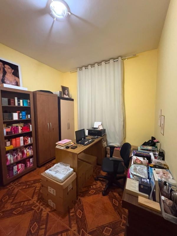 Casa, Tirol (barreiro), 3 Quartos, 3 Vagas, 1 Suíte