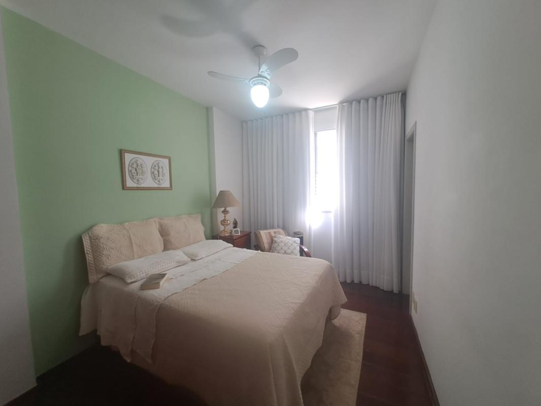 Apartamento, Santo Antônio, 4 Quartos, 2 Vagas, 1 Suíte