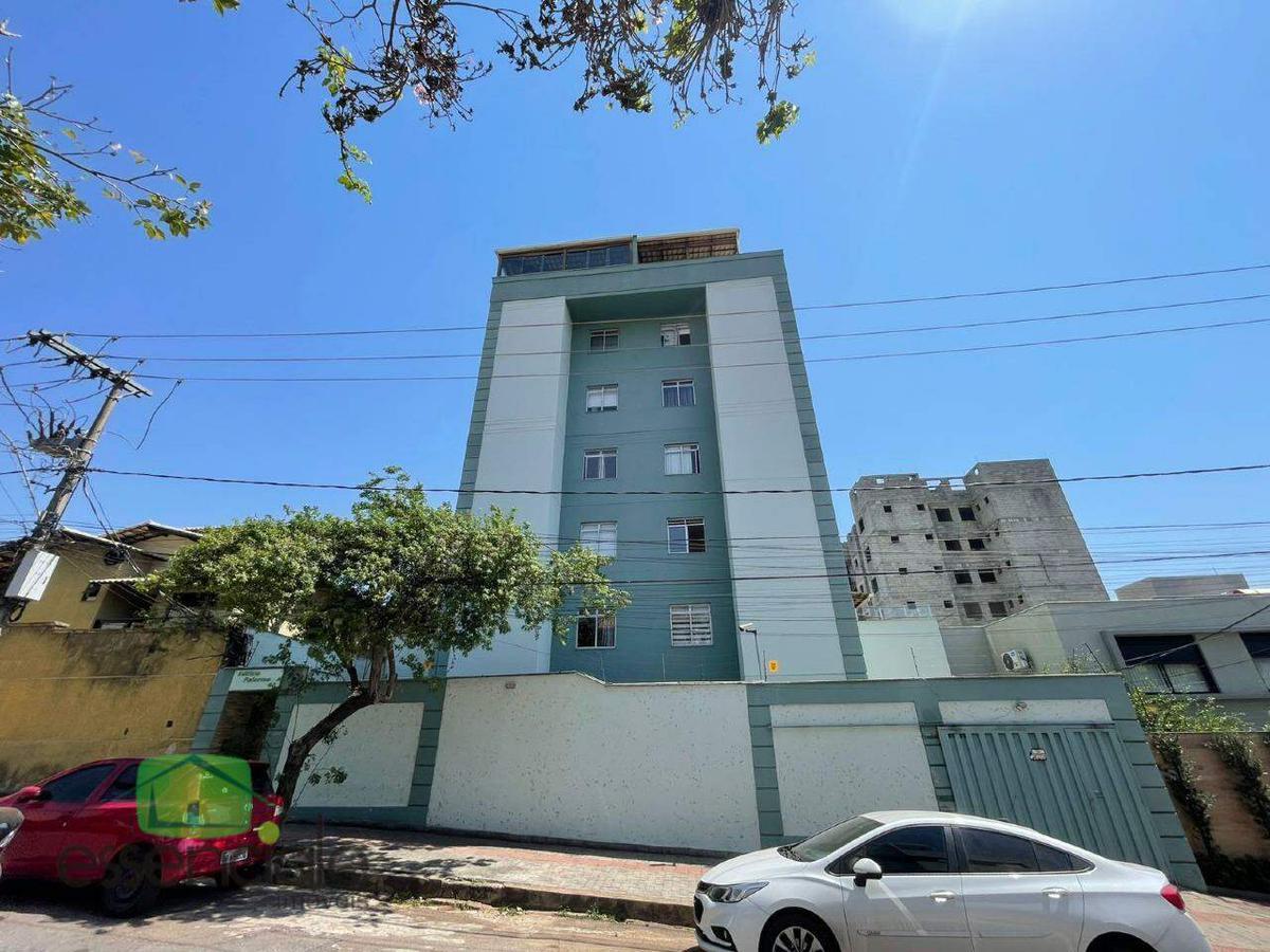 Apartamento, Castelo, 2 Quartos, 1 Vaga