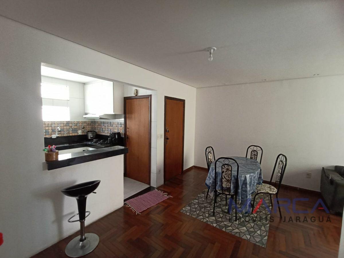 Cobertura, Dona Clara, 3 Quartos, 2 Vagas