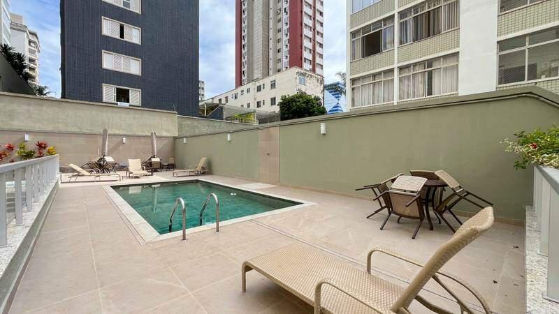 Apartamento, Santo Antônio, 3 Quartos, 2 Vagas, 1 Suíte