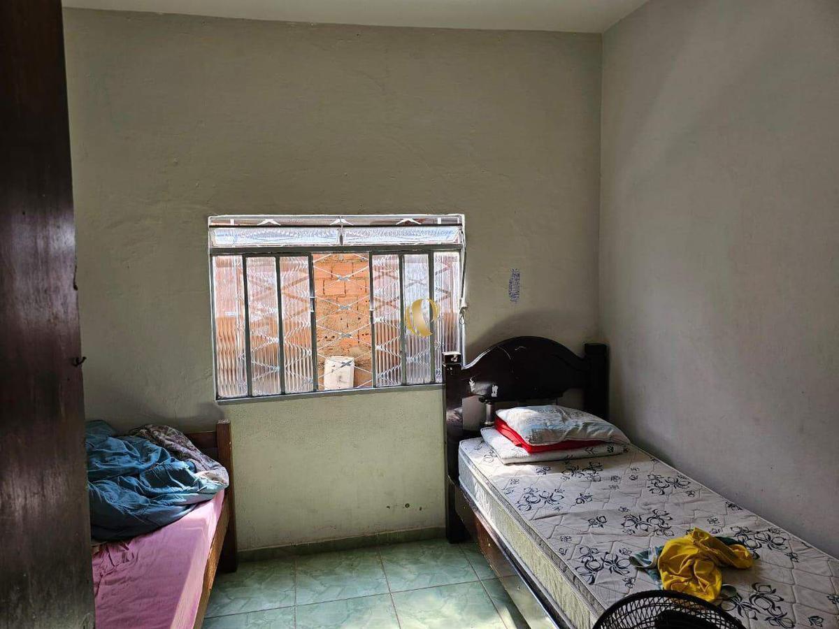 Casa, Nossa Senhora das Graças, 2 Quartos, 3 Vagas