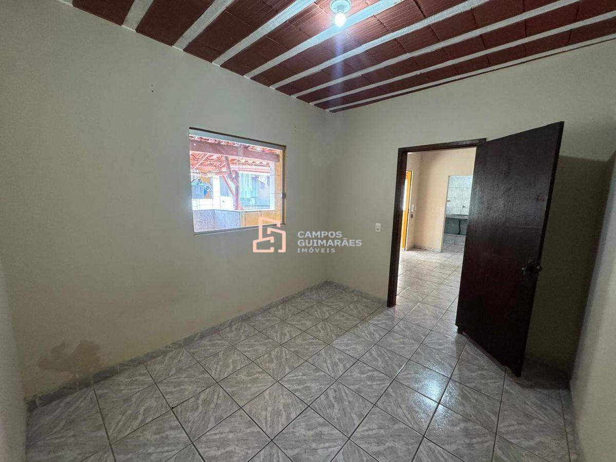 Casa, Araguaia, 2 Quartos