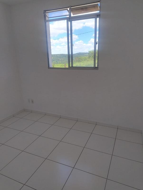 Apartamento, Residencial Taquaril, 2 Quartos, 1 Vaga