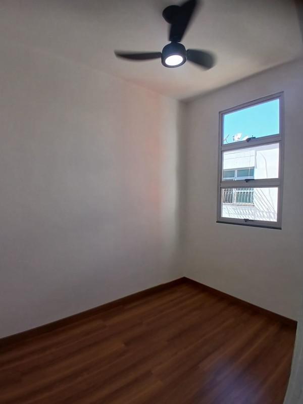 Apartamento, Padre Eustáquio, 2 Quartos, 1 Vaga