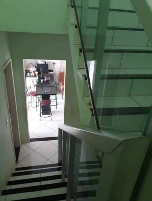 Casa, Ana Rita, 3 Quartos, 2 Vagas, 1 Suíte