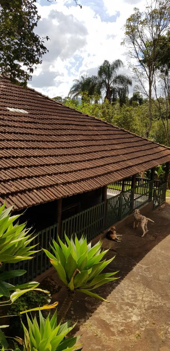 Fazenda, Souza, 3 Quartos, 20 Vagas, 1 Suíte