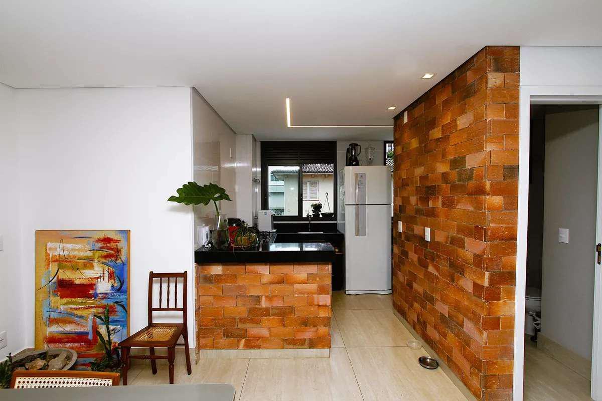 Apartamento, Gutierrez, 2 Quartos, 2 Vagas, 2 Suítes