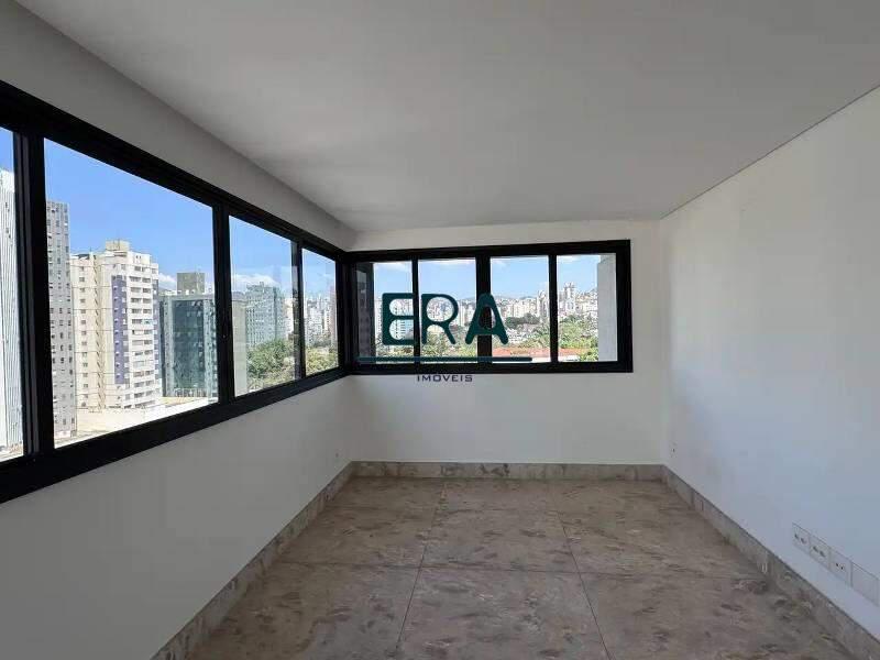 Apartamento, Lourdes, 4 Quartos, 4 Vagas, 4 Suítes