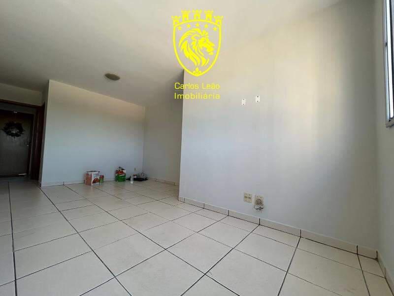 Apartamento, Planalto, 3 Quartos, 2 Vagas, 1 Suíte