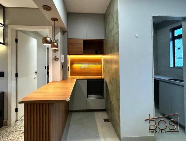 Apartamento, Carmo, 3 Quartos, 2 Vagas, 1 Suíte