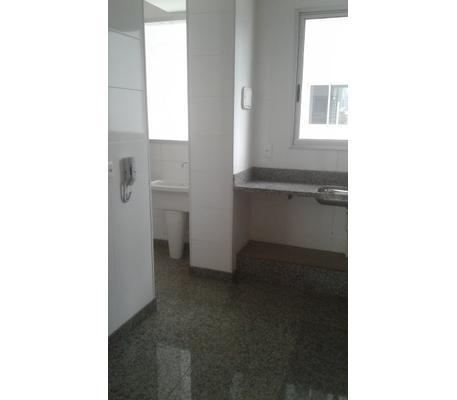Apartamento, Estoril, 3 Quartos, 2 Vagas, 1 Suíte