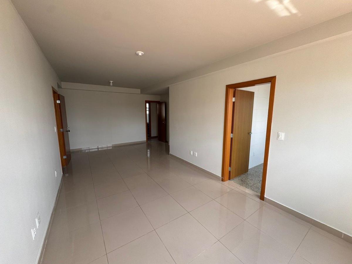 Apartamento, Colégio Batista, 3 Quartos, 2 Vagas, 1 Suíte