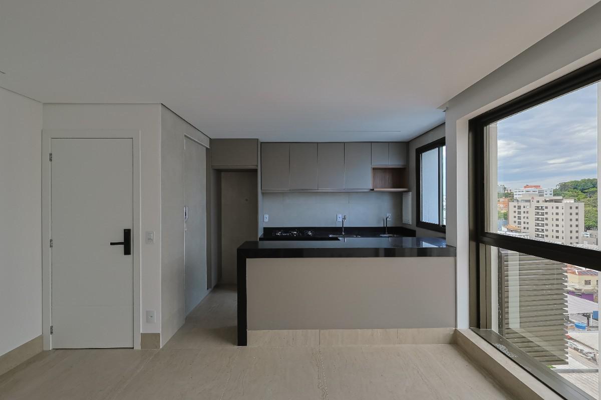 Apartamento, Prado, 2 Quartos, 2 Vagas, 2 Suítes