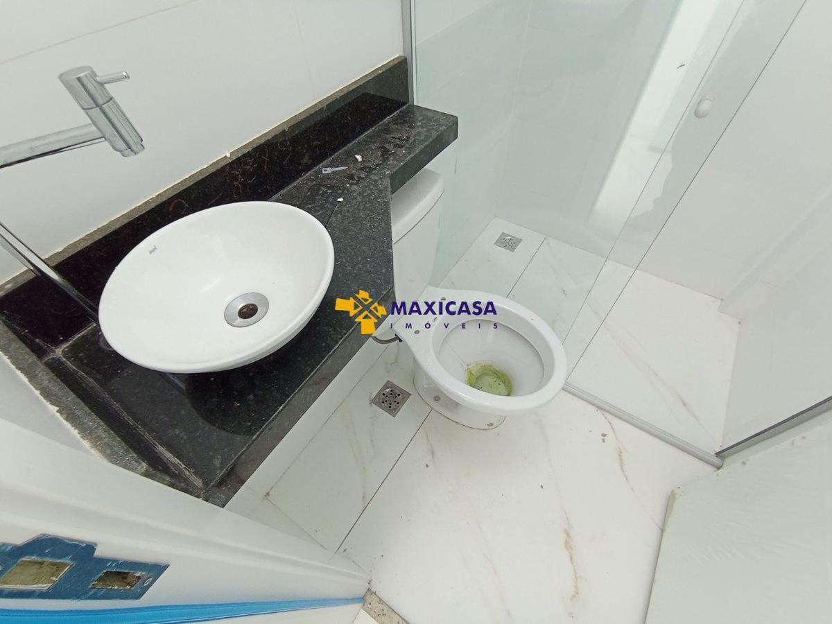 Casa, Santa Branca, 2 Quartos, 2 Vagas, 2 Suítes