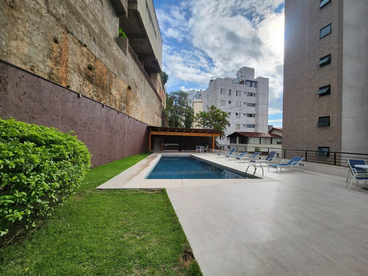 Apartamento, Anchieta, 4 Quartos, 4 Vagas, 2 Suítes