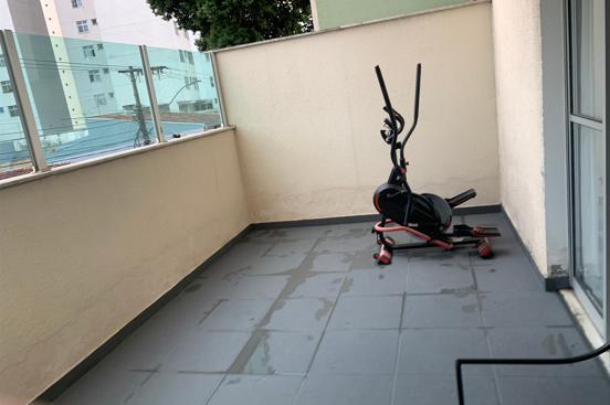 Apartamento, Ipiranga, 3 Quartos, 3 Vagas, 1 Suíte