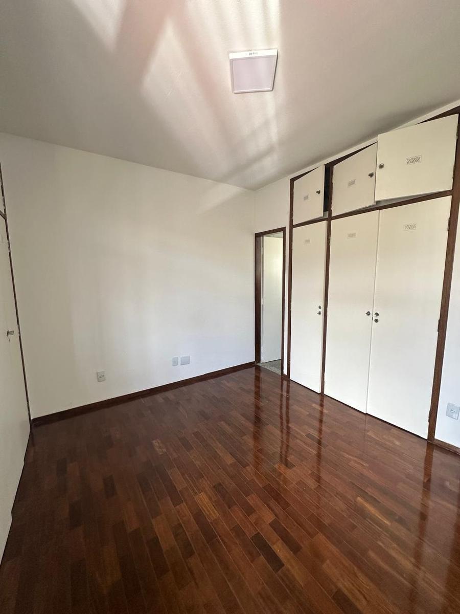 Apartamento, Gutierrez, 4 Quartos, 1 Vaga, 1 Suíte