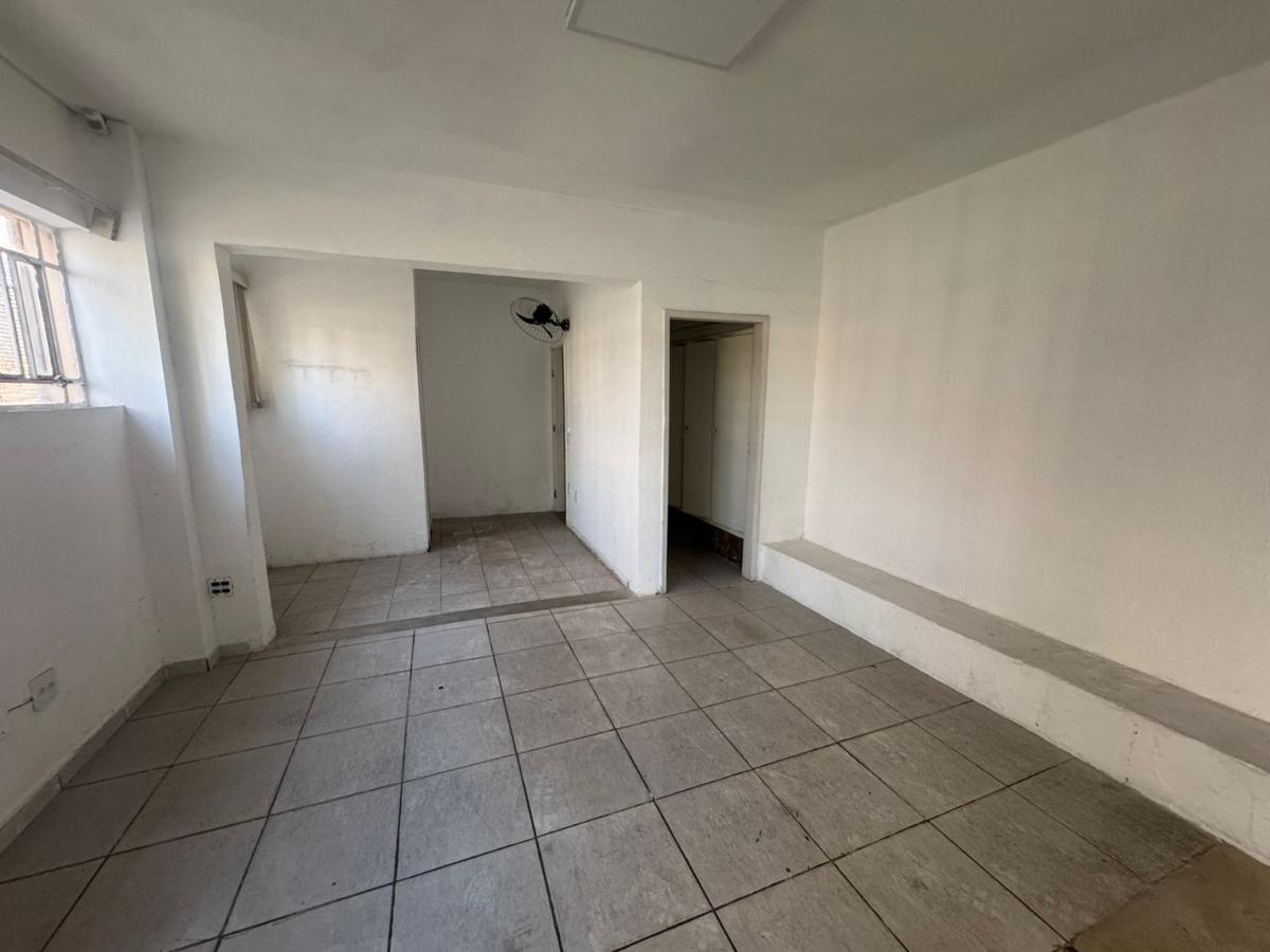 Andar, Colégio Batista, 0 Quarto, 0 Vaga