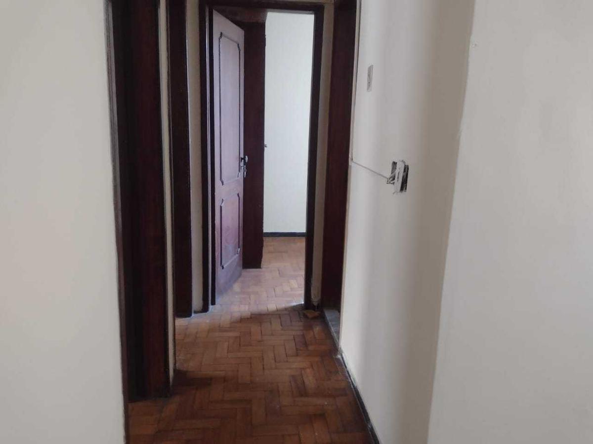 Apartamento, Centro, 3 Quartos, 0 Vaga