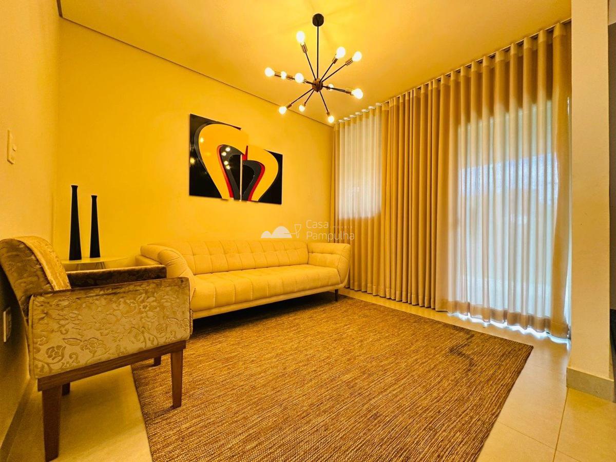 Casa, Angicos, 3 Quartos, 6 Vagas, 1 Suíte