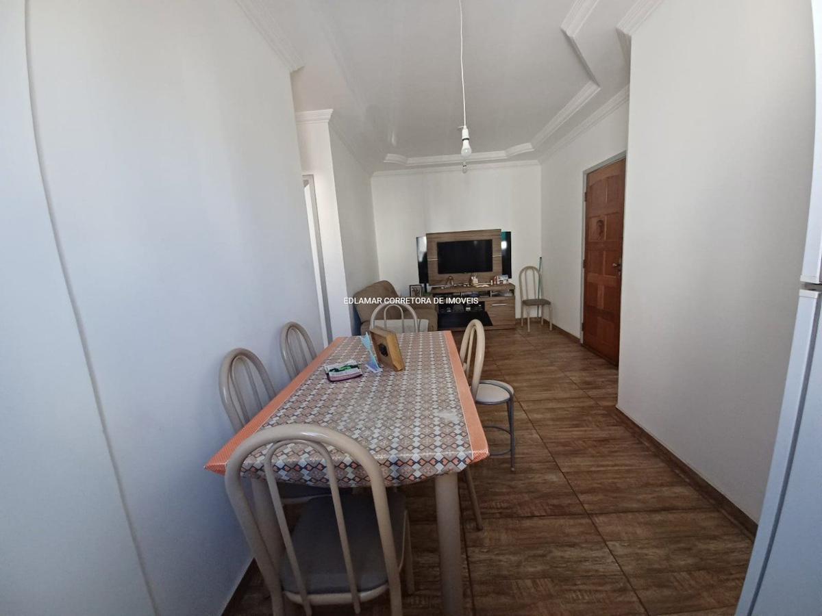 Apartamento, Jardim Riacho das Pedras, 2 Quartos, 1 Vaga