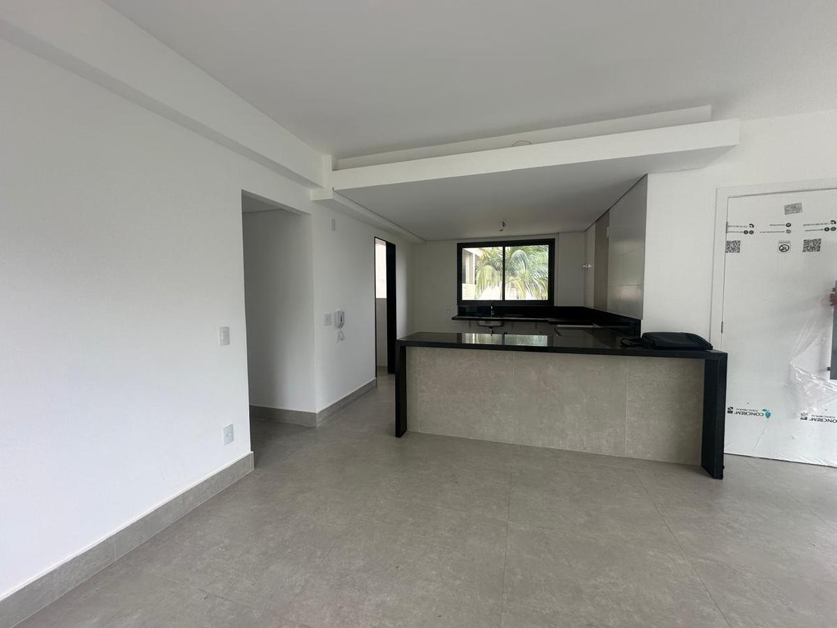 Apartamento, Comiteco, 3 Quartos, 2 Vagas, 1 Suíte