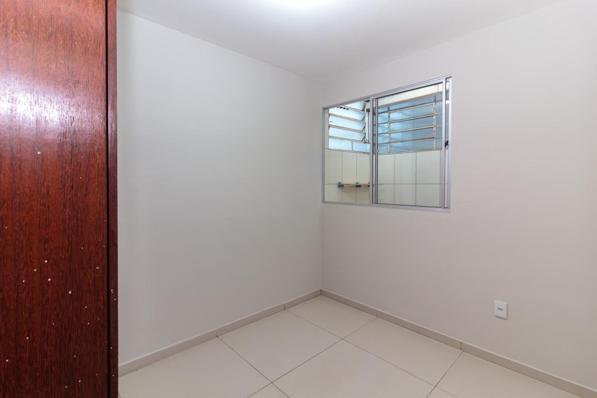 Apartamento, Santa Teresa, 3 Quartos, 1 Vaga