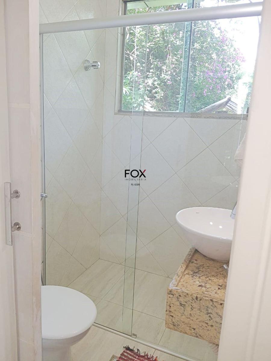 Casa, Retiro do Chalé, 5 Quartos, 10 Vagas, 4 Suítes