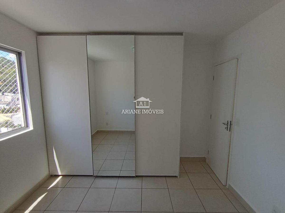 Apartamento, Paquetá, 3 Quartos, 2 Vagas, 1 Suíte