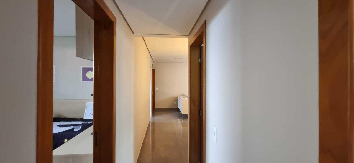 Apartamento, Ana Lúcia, 3 Quartos, 2 Vagas, 1 Suíte