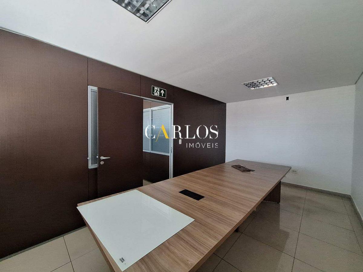 Galpão, Kennedy, 1 Vaga