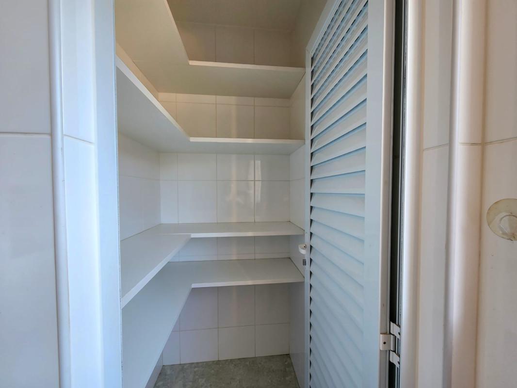 Apartamento, Vila Paris, 3 Quartos, 2 Vagas, 1 Suíte