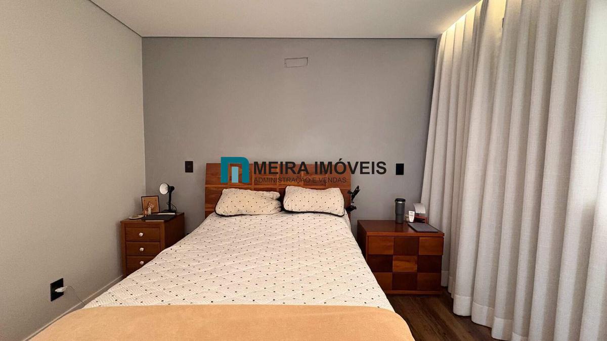 Apartamento, Santa Inês, 3 Quartos, 2 Vagas, 2 Suítes