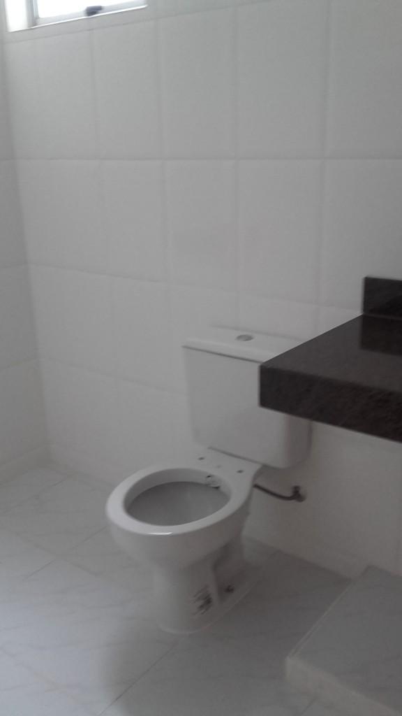 Apartamento, Alto Barroca, 4 Quartos, 3 Vagas, 2 Suítes