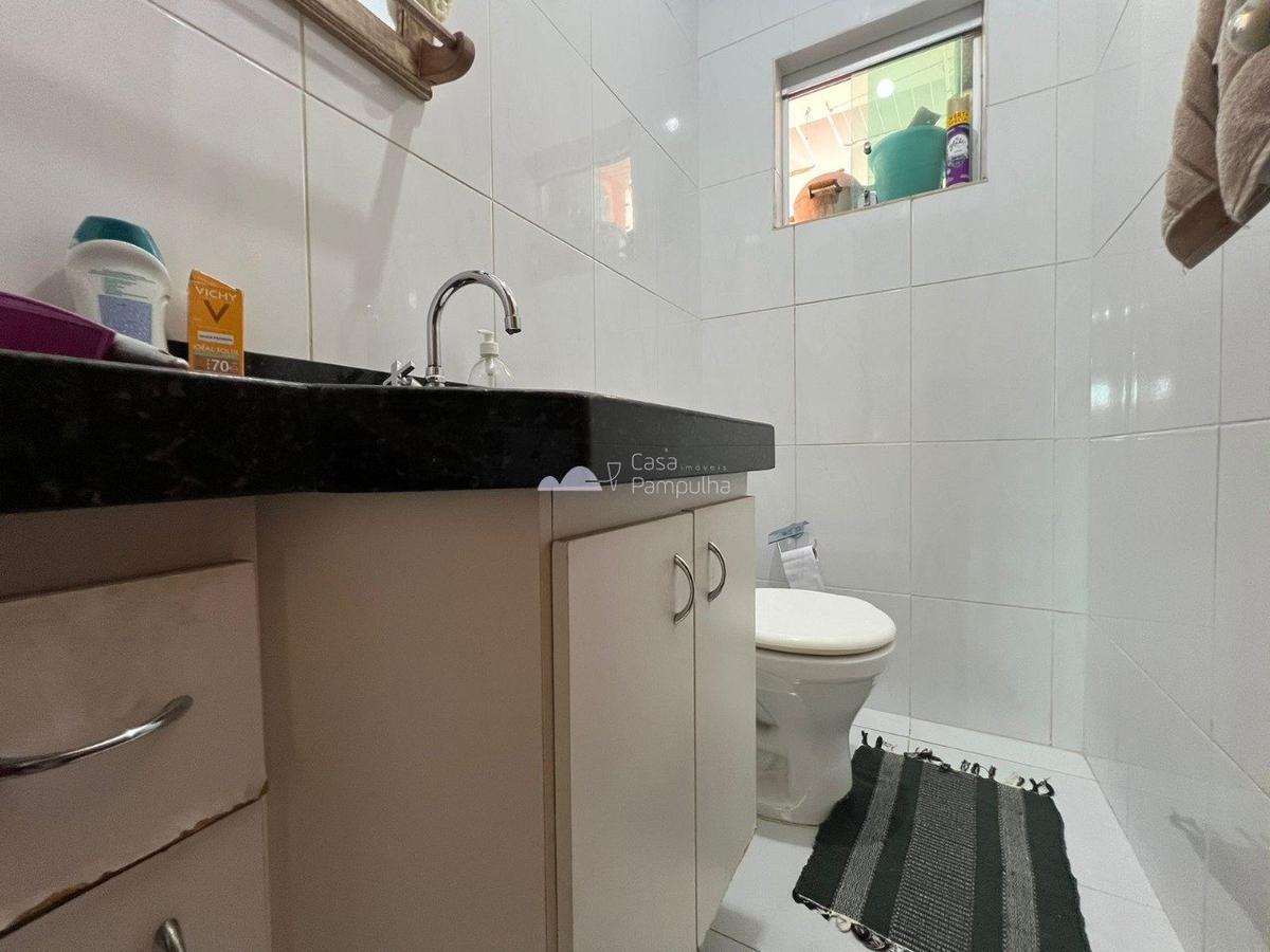 Casa, Santa Mônica, 3 Quartos, 2 Vagas, 1 Suíte