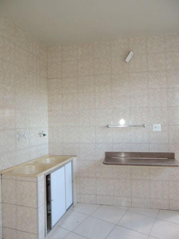Casa, Centro, 3 Quartos, 1 Vaga, 1 Suíte