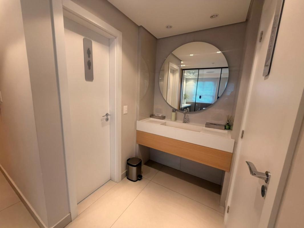 Apartamento, Lourdes, 2 Quartos, 2 Vagas, 1 Suíte