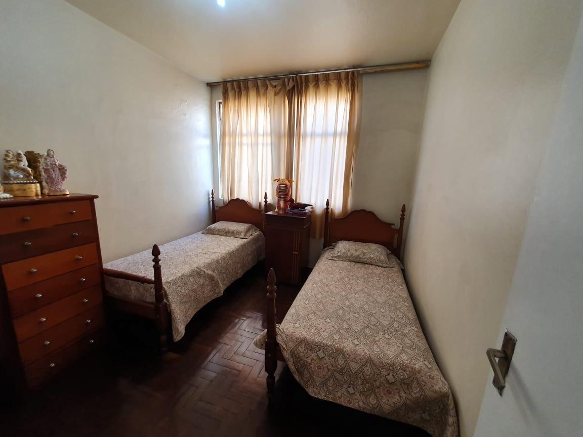 Apartamento, Anchieta, 3 Quartos, 1 Vaga, 1 Suíte