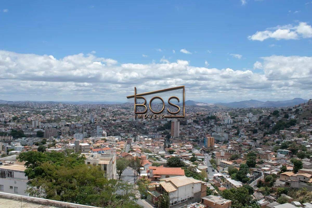 Cobertura, São Lucas, 3 Quartos, 2 Vagas, 1 Suíte