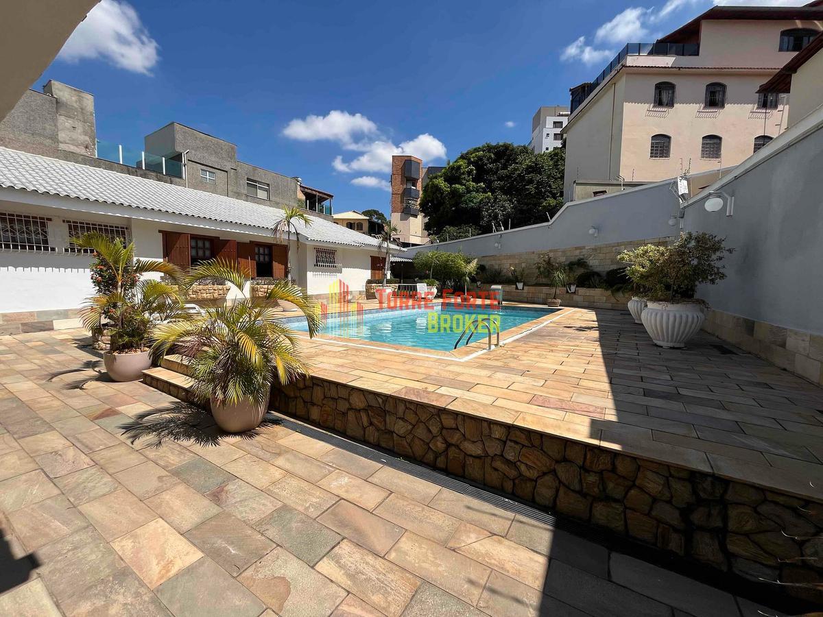 Casa, Palmares, 5 Quartos, 5 Vagas, 5 Suítes
