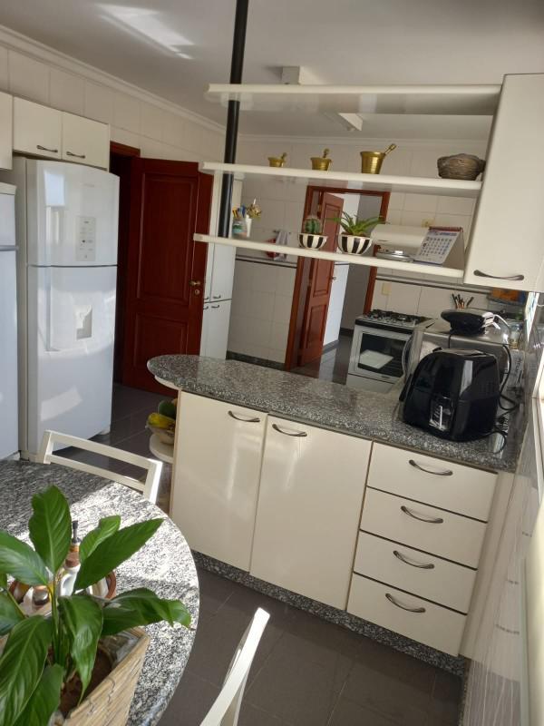 Apartamento, Centro, 4 Quartos, 2 Vagas, 1 Suíte