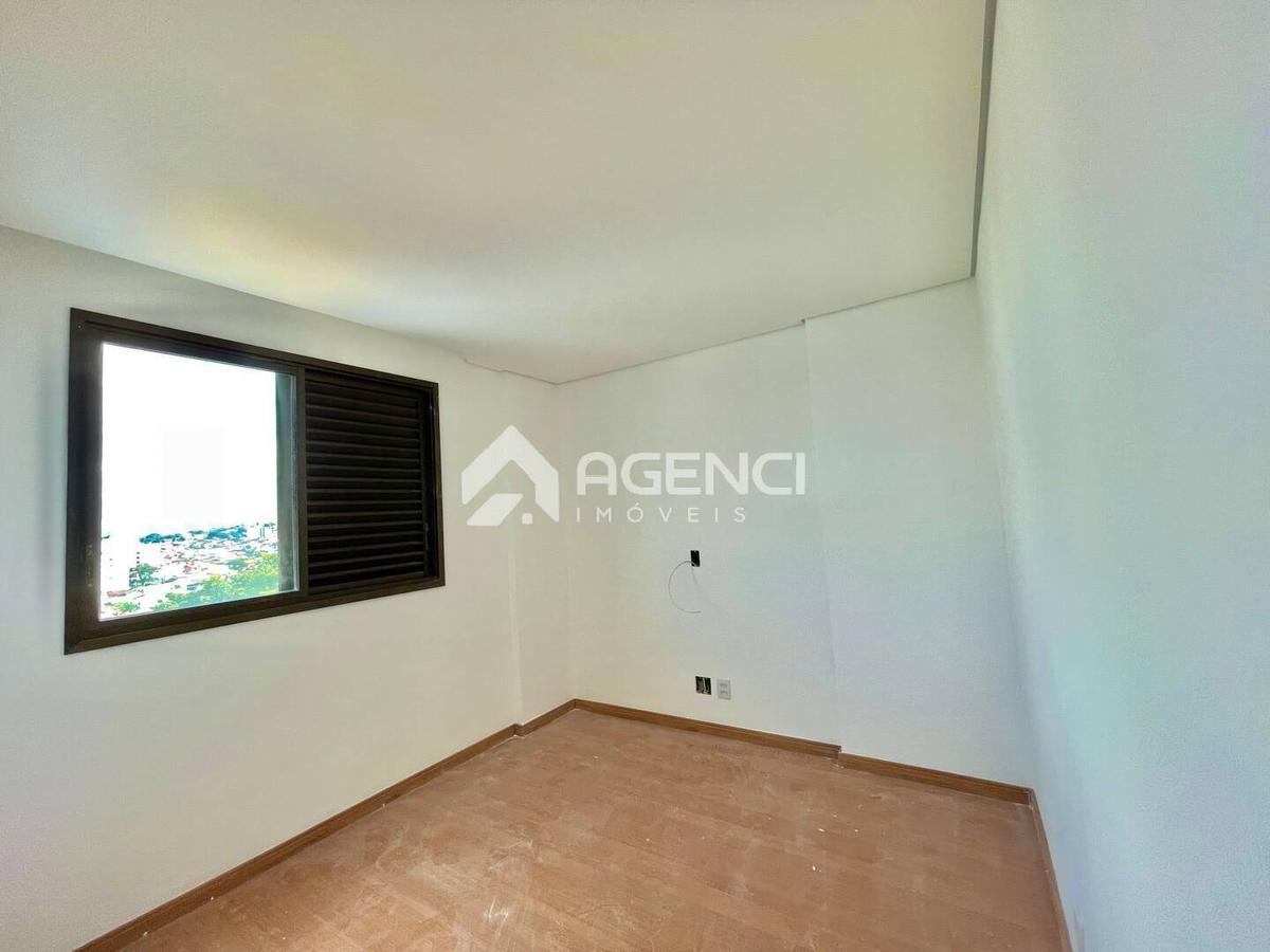 Apartamento, Paquetá, 3 Quartos, 0 Vaga, 1 Suíte