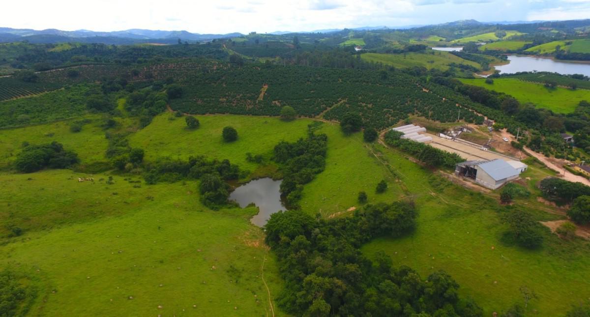 Fazenda, Zona Rural, 0 Quarto, 0 Vaga